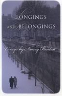 Longings and Belongings 1552785475 Book Cover