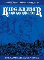 Frank Bellamy's "King Arthur and His Knights" 0955159644 Book Cover