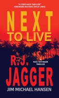 Next To Live 1937888991 Book Cover