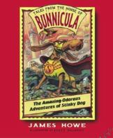 The Amazing Odorous Adventures of Stinky Dog (Tales from the House of Bunnicula 068987412X Book Cover
