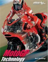 MotoGP Technology 189361879X Book Cover