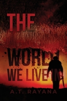The World We Live In B0CP49G6CM Book Cover