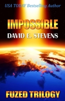 Impossible 0997216433 Book Cover