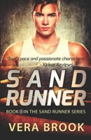 Sand Runner 1543060595 Book Cover