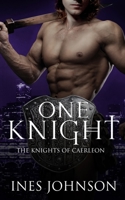 One Knight 1954181396 Book Cover