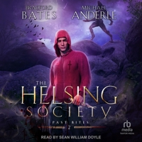 Past Bites B0CDB51448 Book Cover