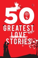 50 Greatest Love Stories 9357020705 Book Cover