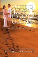 Meeting People; It's Not a Game 131268237X Book Cover