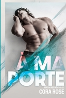À ma porte (French Edition) B0H8H5L8XR Book Cover