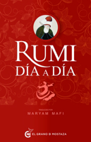 RUMI, DÍA A DÍA (Spanish Edition) 8412974808 Book Cover