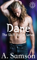 Dane (The Sköll Ranch Shifter) 196538000X Book Cover