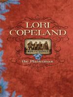 The Plainsman (Men of the Saddle Series #4) 073946406X Book Cover