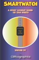Smartwatch B0CMVBFJMX Book Cover