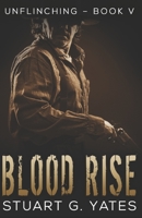 Blood Rise 4867517283 Book Cover