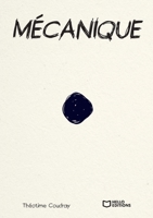 Mécanique (French Edition) 2386278522 Book Cover