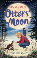 Otters' Moon 0008699720 Book Cover