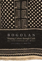 Bogolan: Shaping Culture Through Cloth in Contemporary Mali (African Expressive Cultures) 0253220297 Book Cover