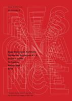 Young Architects 10: Resonance 1568988095 Book Cover