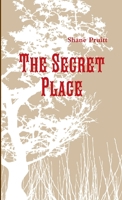 The Secret Place 1329118200 Book Cover
