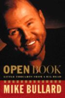 Open Book : Mike Bullard Stands Up For Canada 0385258860 Book Cover