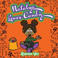 Natalya Loves Candy 1096684225 Book Cover