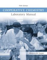 Cooperative Chemistry Lab Manual B0072877I6 Book Cover