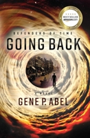 Going Back 1950906744 Book Cover