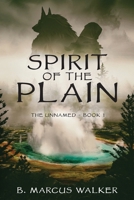 Spirit of the Plain (Unnamed) B0F7K6XX71 Book Cover