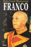 Franco: Enfance et adolescence (Collection Naissance d'un destin) 2262010250 Book Cover