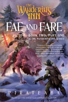 Fae and Fare : Book Two, Part One of the Wandering Inn Series 006351642X Book Cover