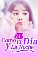 Como El D�a y La Noche 1: �Bien! �Me casar� con �l! 170746961X Book Cover