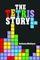 The Tetris Story 1036117952 Book Cover