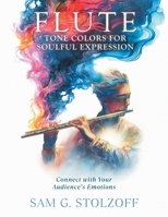 Flute: Connect with Your Audience's Emotions B0GWQ25GF9 Book Cover