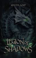 Legion of Shadows (Daughter of Erabel) 1732792380 Book Cover