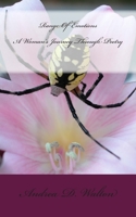 Range Of Emotions: A Woman's Journey Through Words 1496162803 Book Cover