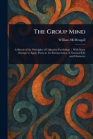 The Group Mind 1023183560 Book Cover