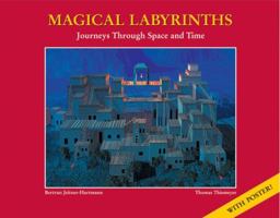 Magical Labarynths 0740720449 Book Cover
