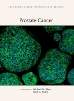 Prostate Cancer 1621821641 Book Cover
