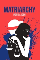 Matriarchy 0993938418 Book Cover