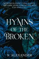 Hymns of the Broken B0FQTS2JJP Book Cover