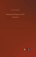 Armenia (Volume 2 of 2): Volume 2 3752410469 Book Cover