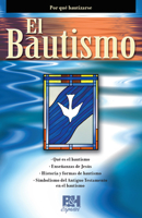 El Bautismo 1433679434 Book Cover