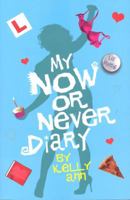 My Now or Never Diary 0552553344 Book Cover