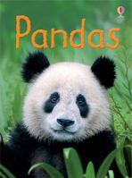 Pandas IR 1409581594 Book Cover