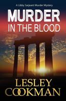 Murder in the Blood 1783756942 Book Cover