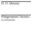Wittgenstein's Tractatus: An Introduction (Midway Reprint) 0226543218 Book Cover