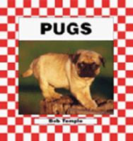 Pugs (Dogs Set III) 1577654226 Book Cover