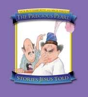Precious Pearl 0551012781 Book Cover