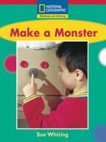 Make a Monster 0792242963 Book Cover