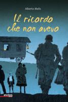 Il ricordo che non avevo 8897007864 Book Cover